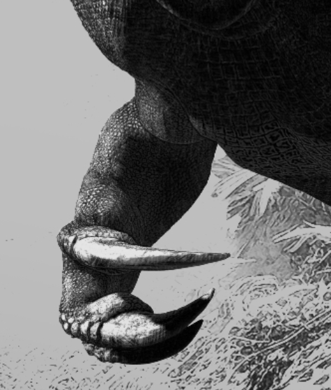 michel_elia's tweet photo. Maybe I'm getting ahead of myself, but once we're done with the Spino figurine, you know production, shipping, selling leftover products, etc... what other #ProjectMesozoicLife species would you like to see turned into a figurine in 2024-2025? 🤔
Obviously I have some ideas and also the logical thing would be to save costs by taking advantage of some designs already made in the past by @digital_duck @RaulRamosArt @JuliotheArtist @MDinoart and @FredtheDinoman when the idea of making mini series of shorts for my YT channel was not so far away. In this tweet you have some hints of some of my favorites.
An easy way would be to go for a Rex or another tyrannosaurid since they are in high demand. But I feel like I would like to see opinions, maybe many would like something not so common so to speak. I'm open to suggestions.
Users of the Dinosaur Toys Forum, for example, have always made good suggestions and I'm sure they will now as well.