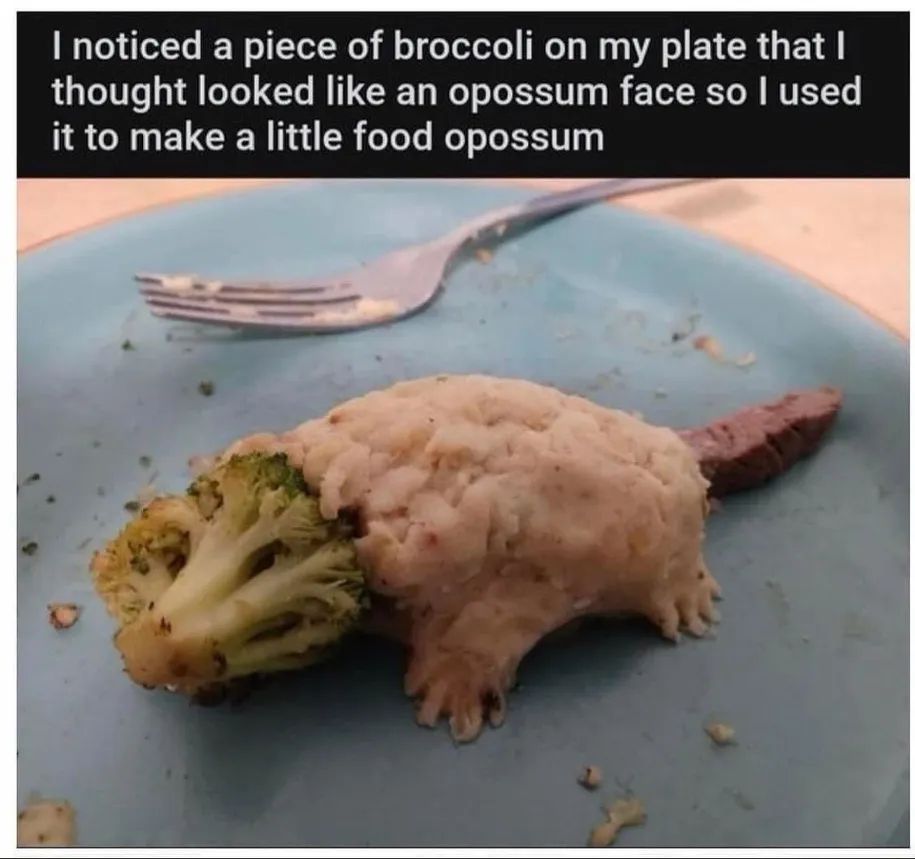 Snaggletooth Screamer (@deathposs) on Twitter photo 