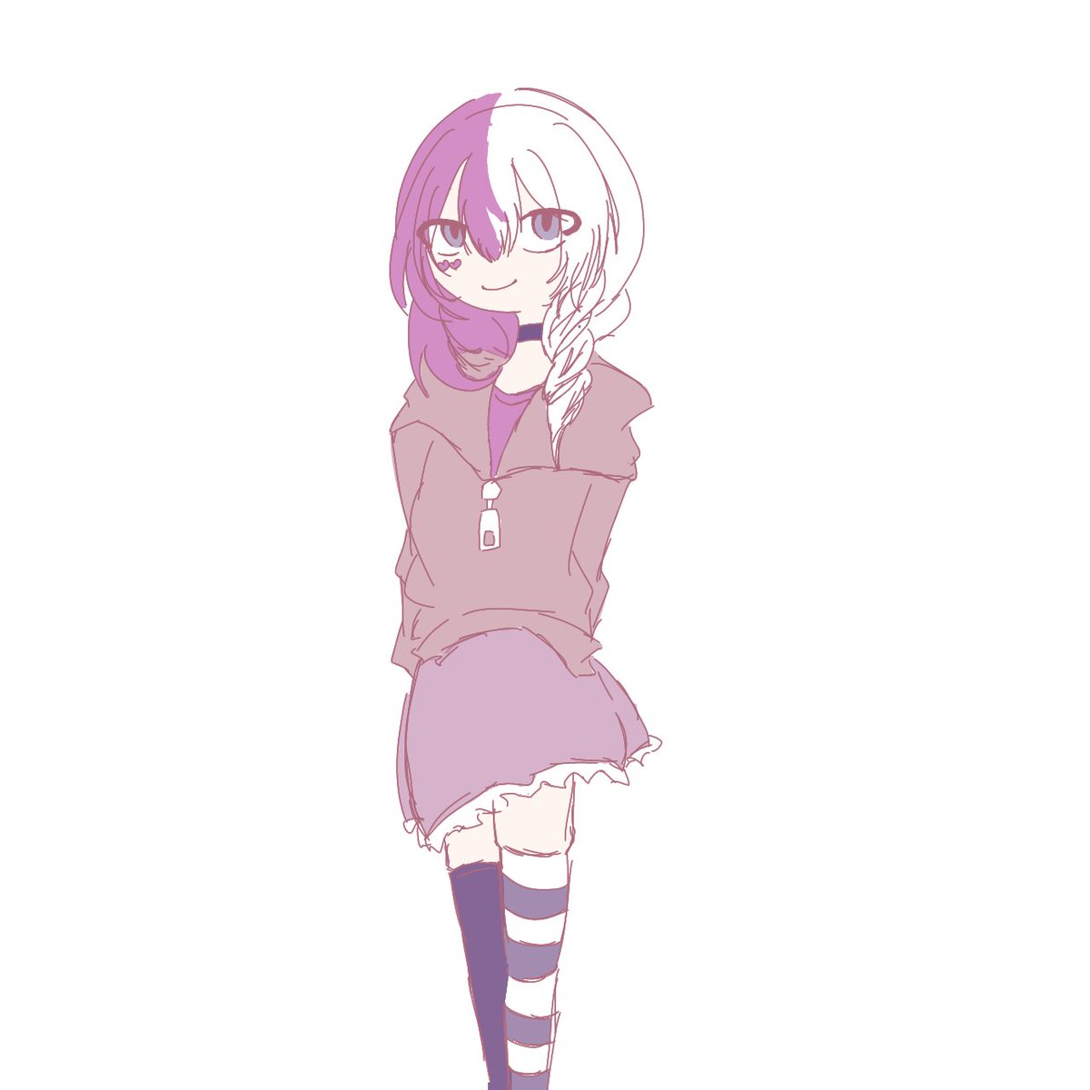 メグメグ(#コンパス)