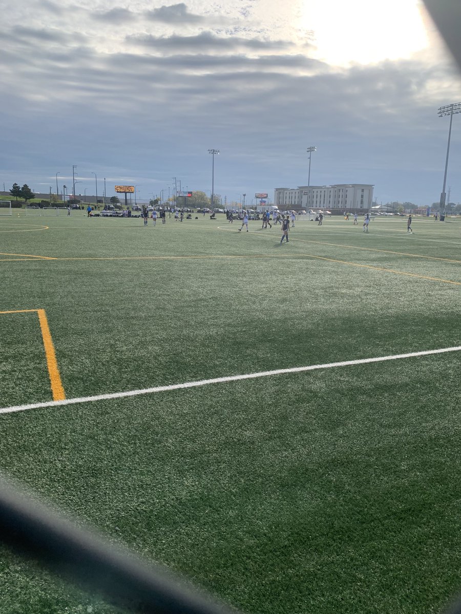 AlbertKnowsRec's tweet photo. Checking out some ⁦@GAcademyLeague⁩ this morning. ⁦@SFCGirlsAcademy⁩ and ⁦@NationalsGA⁩ ⁦@jorieccarr⁩ ⁦@mary_fornelli⁩ ⁦@gillyyoung10⁩ ⁦@FaithPietras99⁩ ⁦@NCAASoccer⁩ ⁦@SoccerNaia⁩ https://t.co/8jhtr3Bard