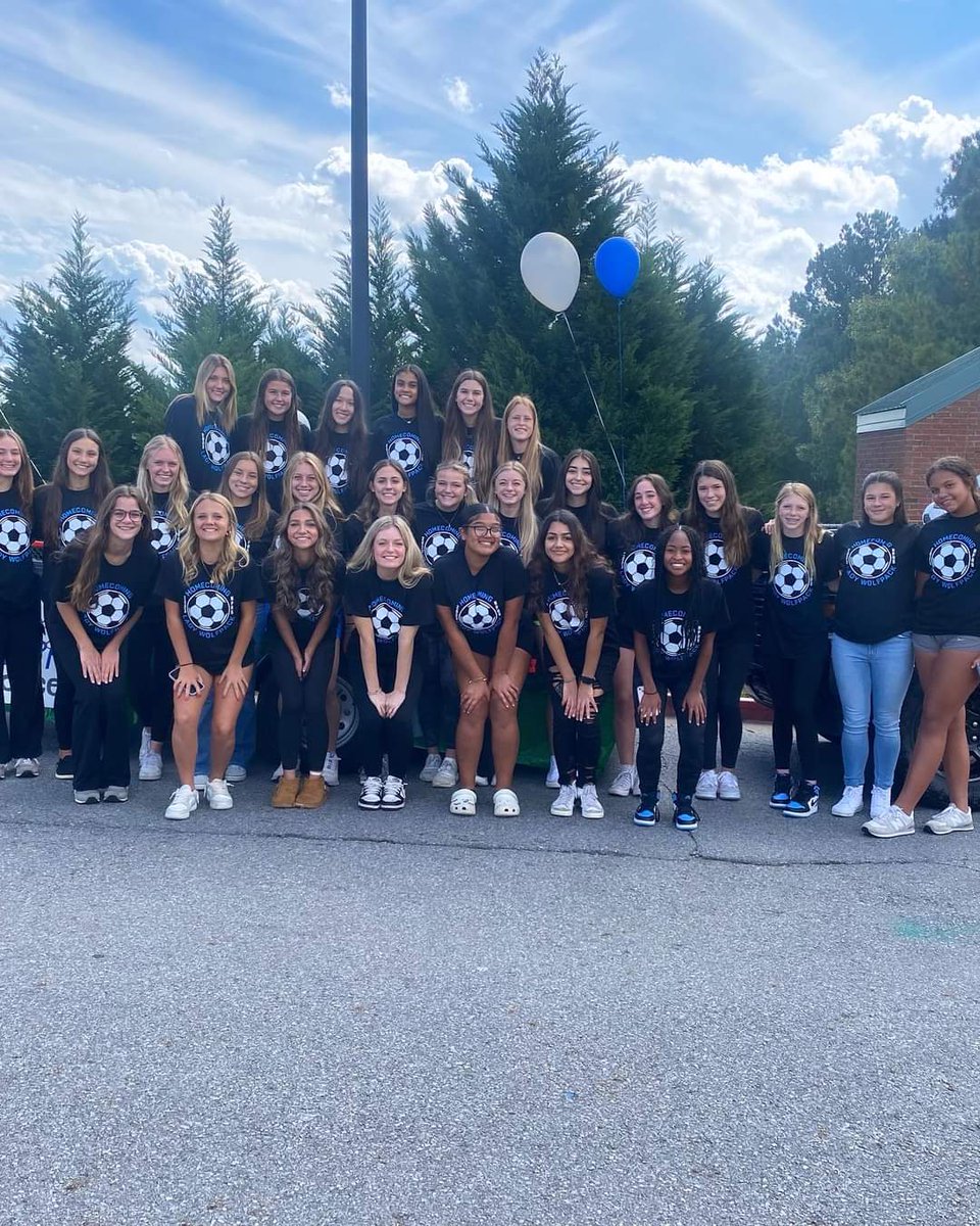 NPHS Lady Wolfpack tweet media