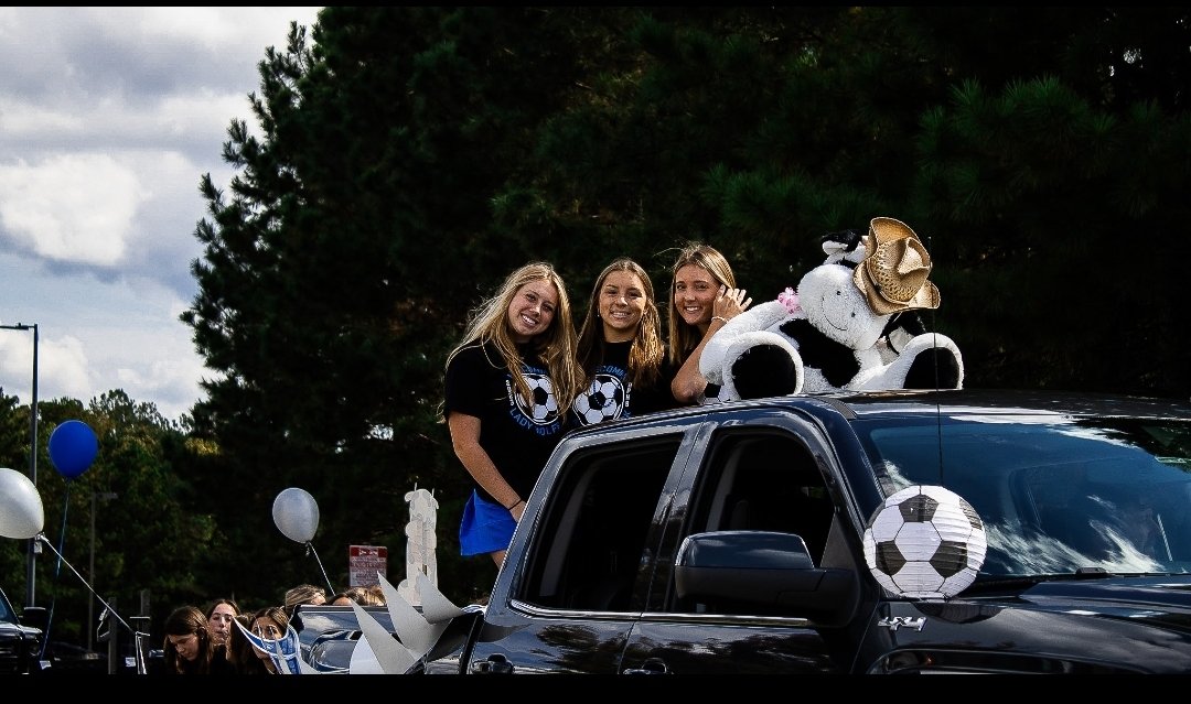 NPHS Lady Wolfpack tweet media