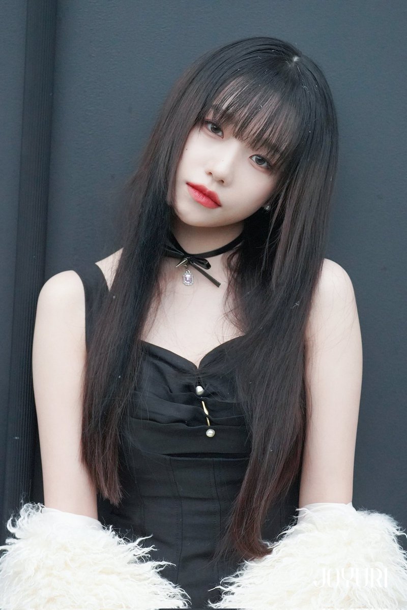 Happy 22nd birthday, our hardworking and passionate Jo Yuri

Enjoy your day and may you have great day ahead, I love you🫶

Glassy's love you sm 🥹

#하늘연달스물이틀_조유리_생일축하해
#Octoberblessyuri