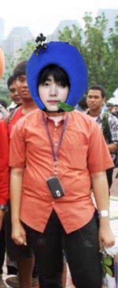 Beathre Jirgio. tweet media