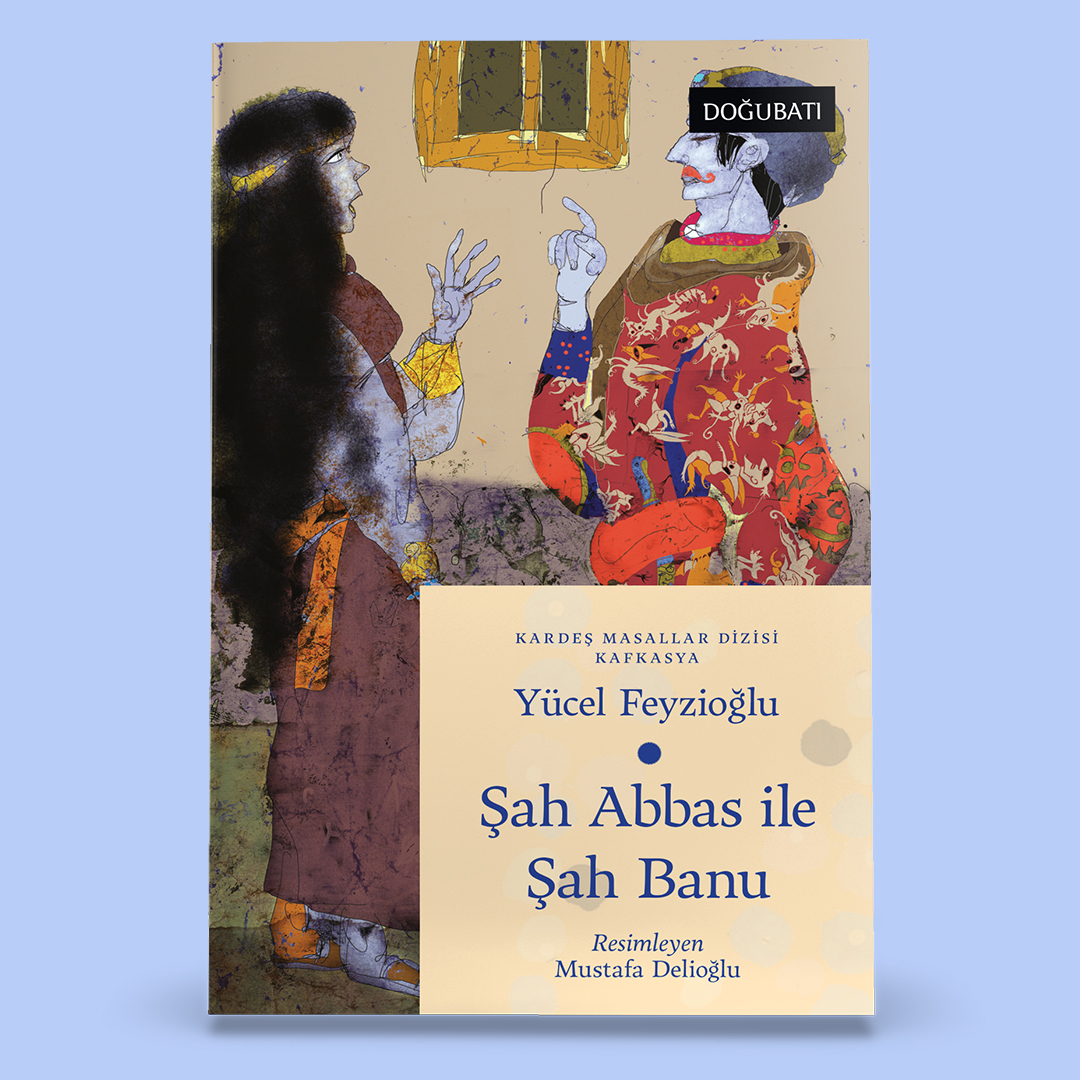 İstanbul Kitap Fuarında yeni kitaplarla buluşuyoruz. Doğu Batı Yayınları standı ve 2 Kasım, saat 12.00 Marmara salonu, hepiniz konuğumsunuz.