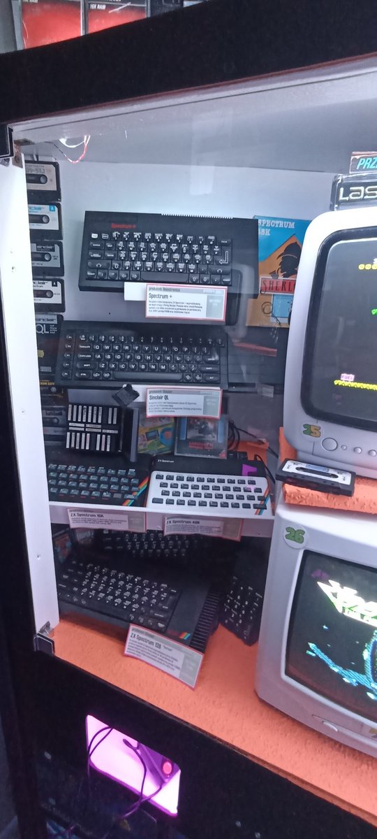 oldyzach's tweet image. Some #retro stuff for #retrogamers 😎