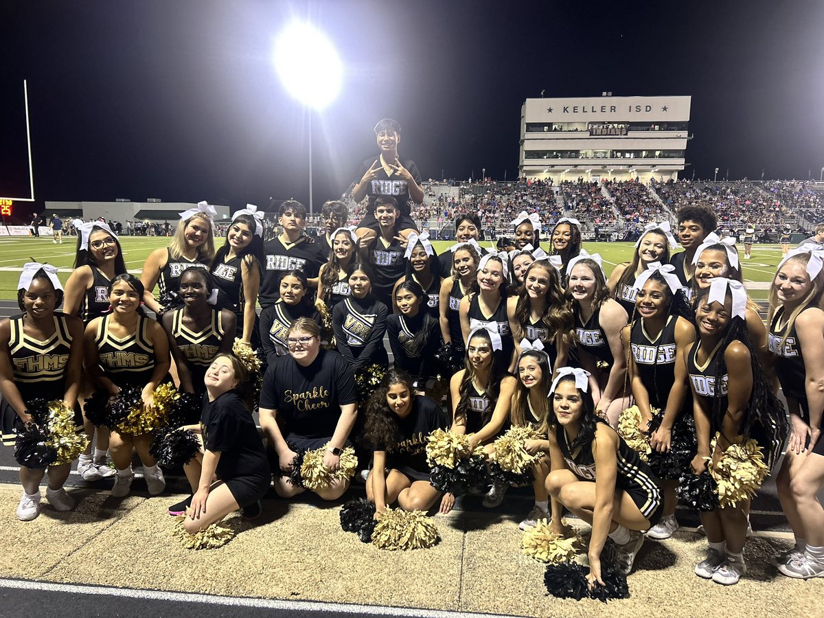 VRMS CHEER tweet media