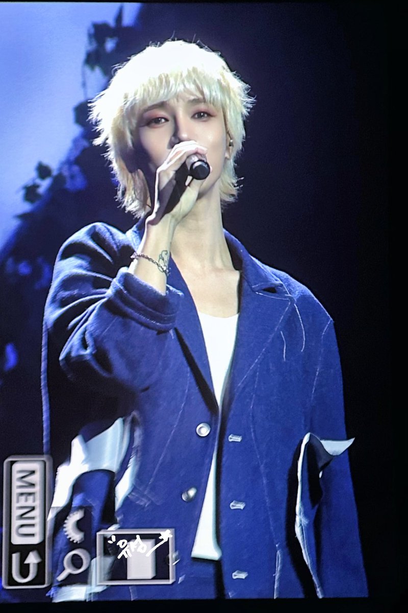 shfly3424's tweet photo. 고마워 내일은 더 행복하자 🙏🏻 @YESUNG_smtown https://t.co/I62rxIGAG6