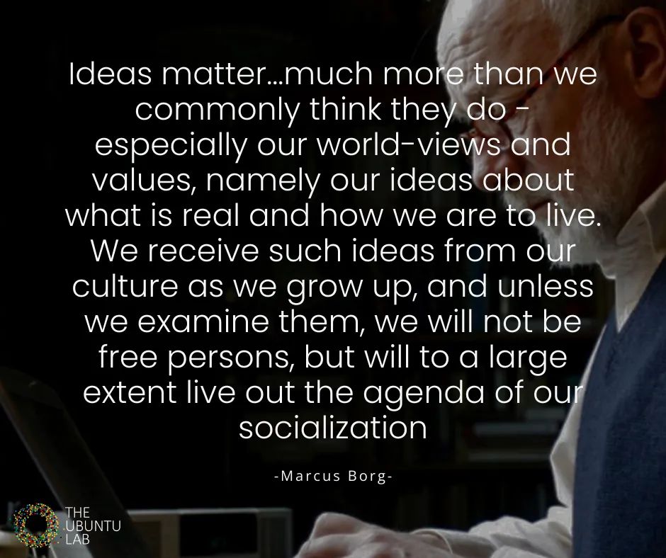 TheUbuntuLab's tweet image. World-views and values are much more malleable than we are led to believe, they are still forming up into our early thirties. It is important that we provide the next generations opportunities to build those fundamental ideas with the best experiences and wisdom we have.

#Ubuntu