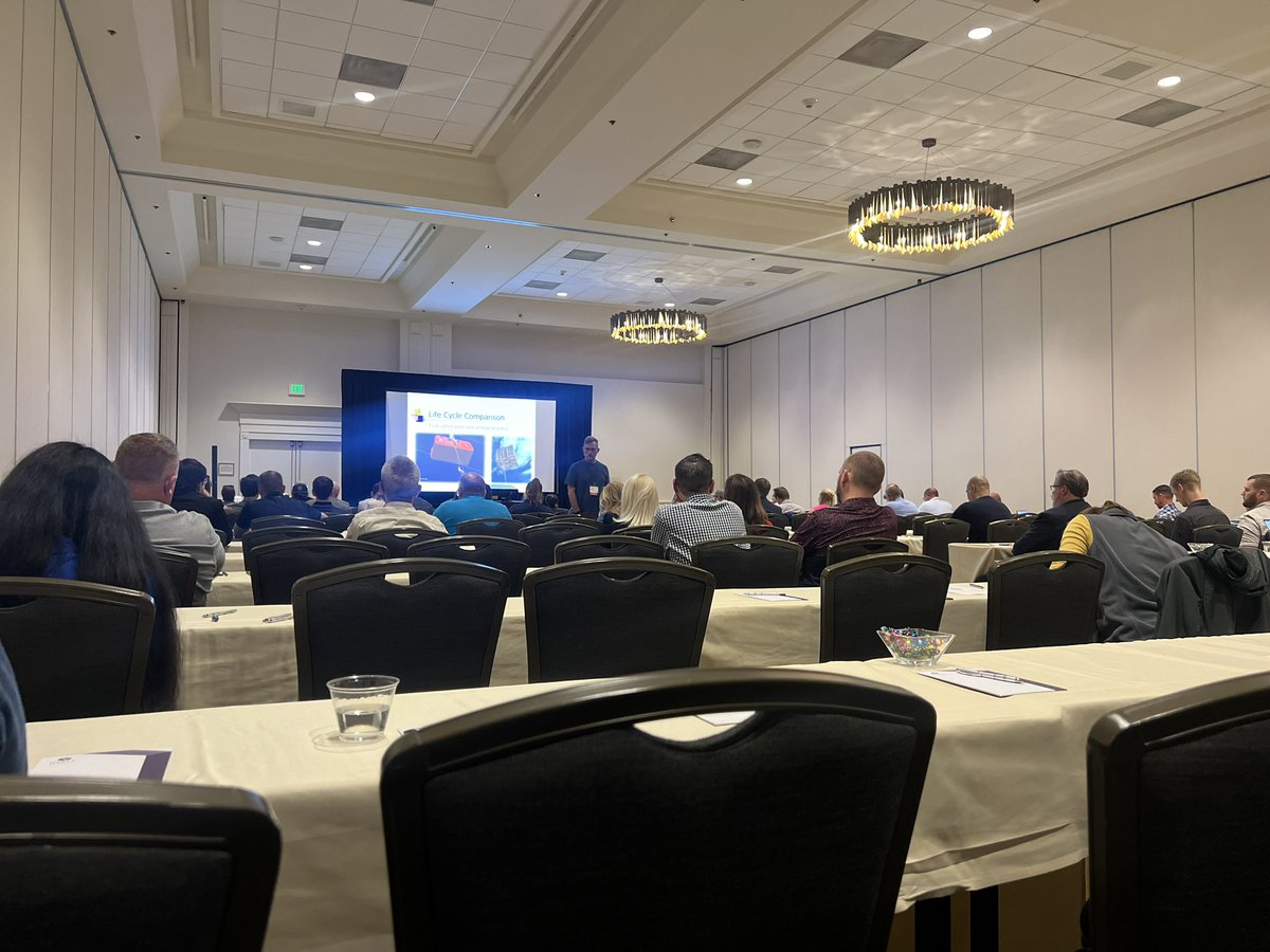 Safety is at the core of what our industry does &amp; we are never complacent in this important work. Thank you <a href="/ASTMF24/">ASTM F24 Committee</a> for convening experts from parks, manufacturers, regulators, guest accessibility &amp; more with the common goal of building consensus to make our industry stronger.