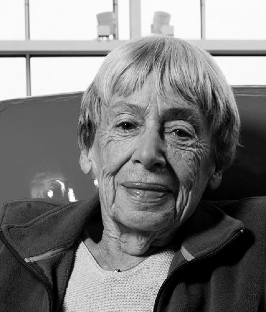 Happy birthday to the Great Ursula K. le Guin “Love doesn't just sit there, like a stone, it has to be made, like bread; remade all the time, made new.” ― Ursula K. Le Guin, The Lathe of Heaven