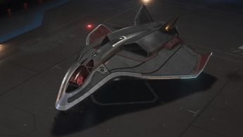 SpaceTomatoGG's tweet photo. We just launched a #CitizenCon2953 special giveaway! 

You have a chance to win a copy of #StarCitizen, an Avenger Titan, and a special paint for your ship.  

Attendees of CitizenCon can find me on the show floor for a special code to get more entries!  

https://t.co/vlwPOsLPxT https://t.co/Kdngw1sxGg