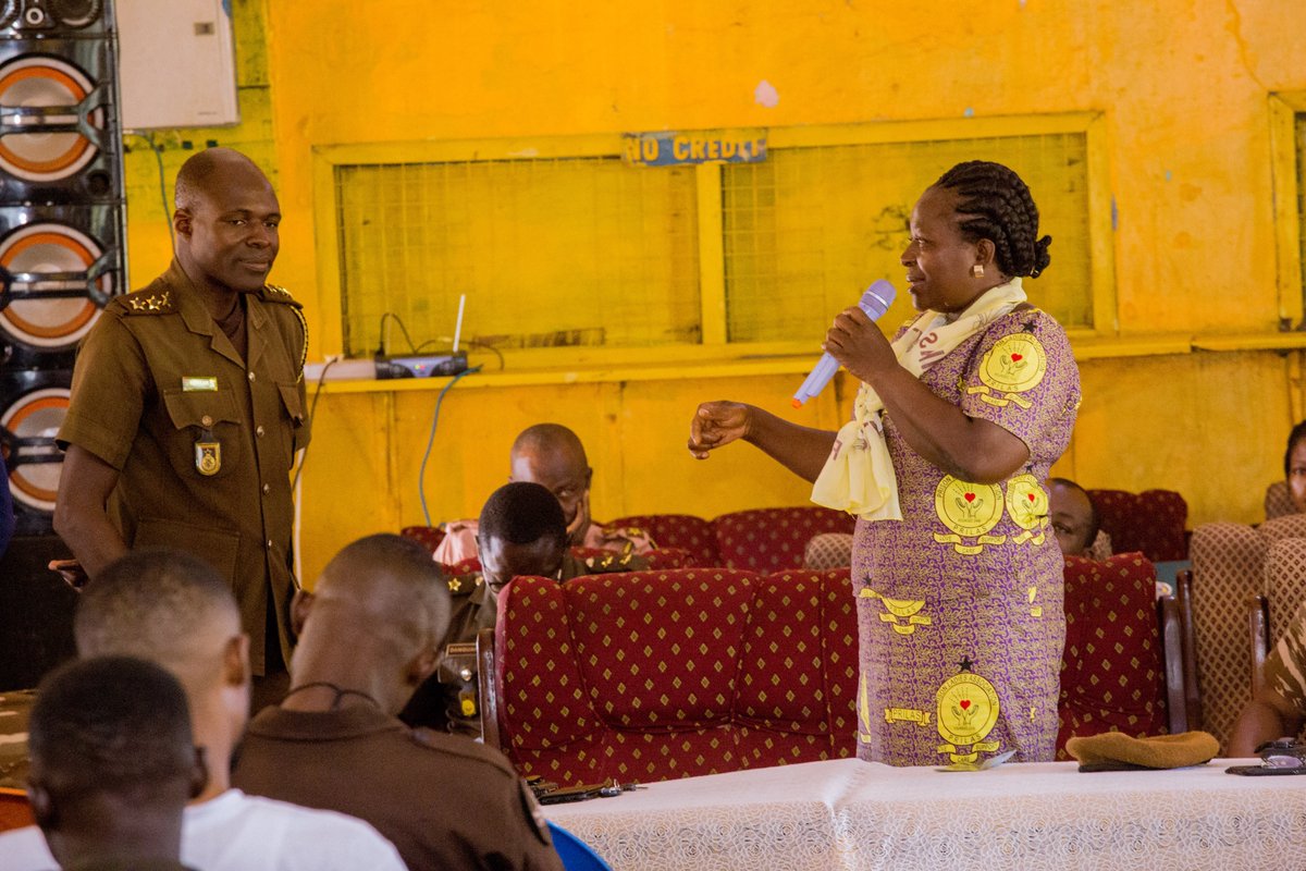 ihaofficial_'s tweet photo. Still on doing what we do.
#InclusiveHealthAfrica #IHA #SRHRForAll #LeaveNoOneBehind #HealthForEveryVoice #AccessToSRHR #HealthcareForAll #HealthcareAfrica #SRHR #SRHREducation #SRHRAfrica #PrisonHealth #GhanaPrisons https://t.co/kJZ960ENA6