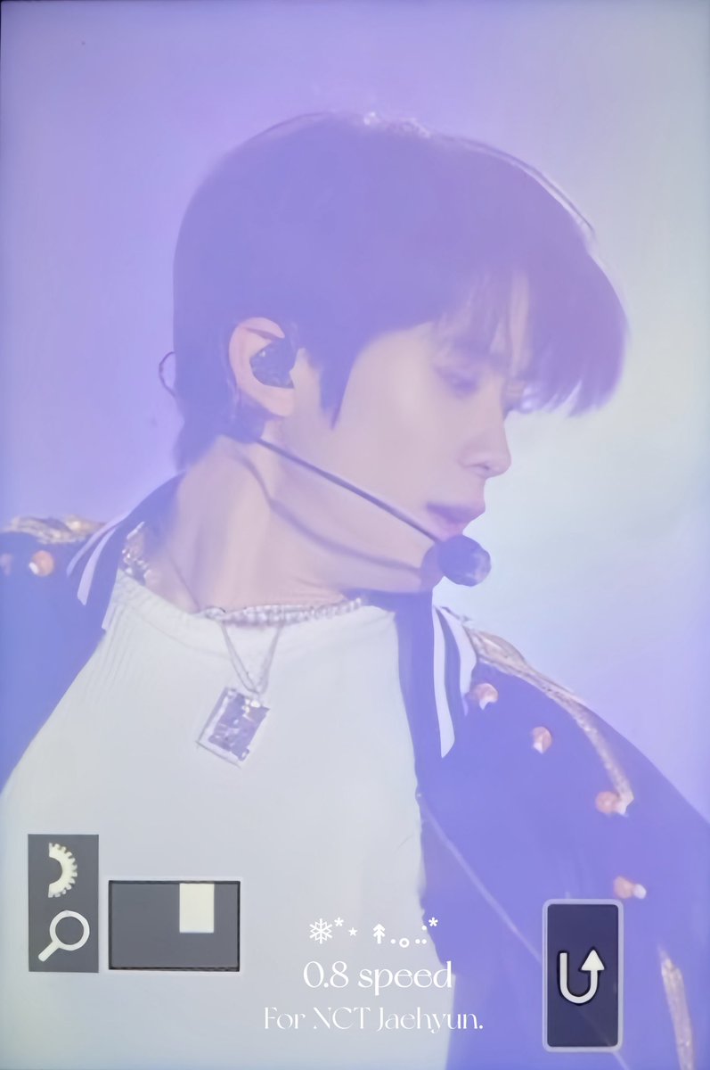 0_8speed's tweet photo. 231021 부산 원아페  재현 PREVIEW

#재현 #JAEHYUN #NCT재현
#NCT127 #NCT127_FactCheck_불가사의 https://t.co/9sNsJavzbH