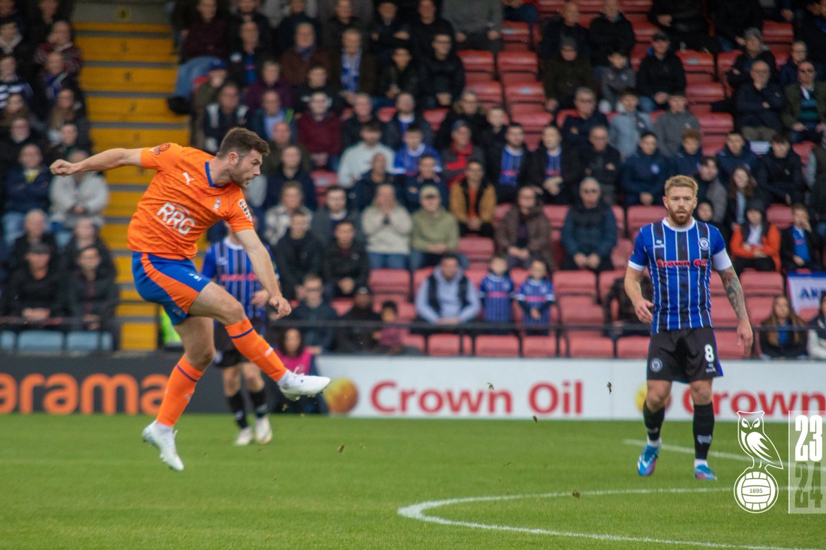 Oldham Athletic tweet media