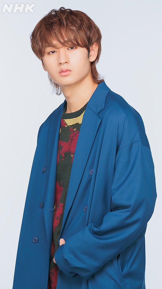 10時台 #猪狩蒼弥 くん放送後コメント🎤】 「どうもHiHi Jetsの猪狩蒼