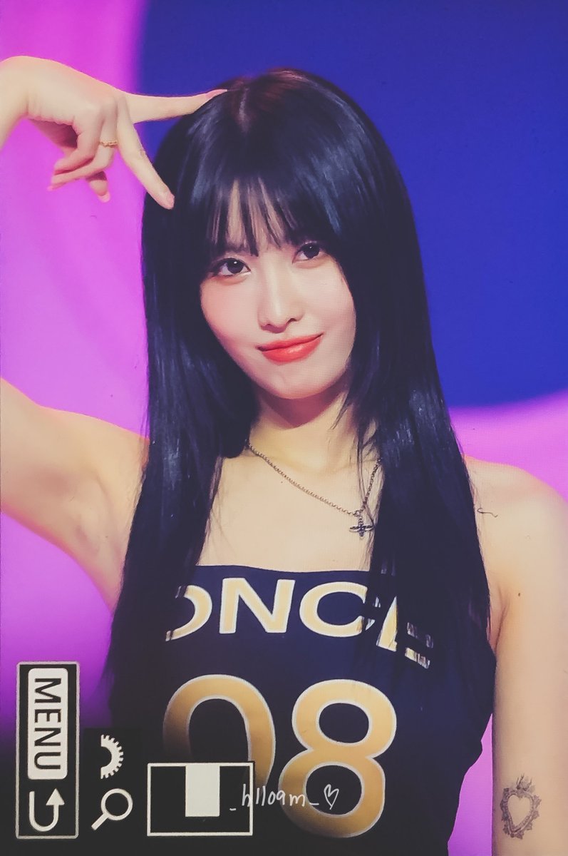 231021 once again 2회차 프리뷰

오늘부터 고양이

#트와이스 #모모 #TWICE #MOMO #トゥワイス #モモ
