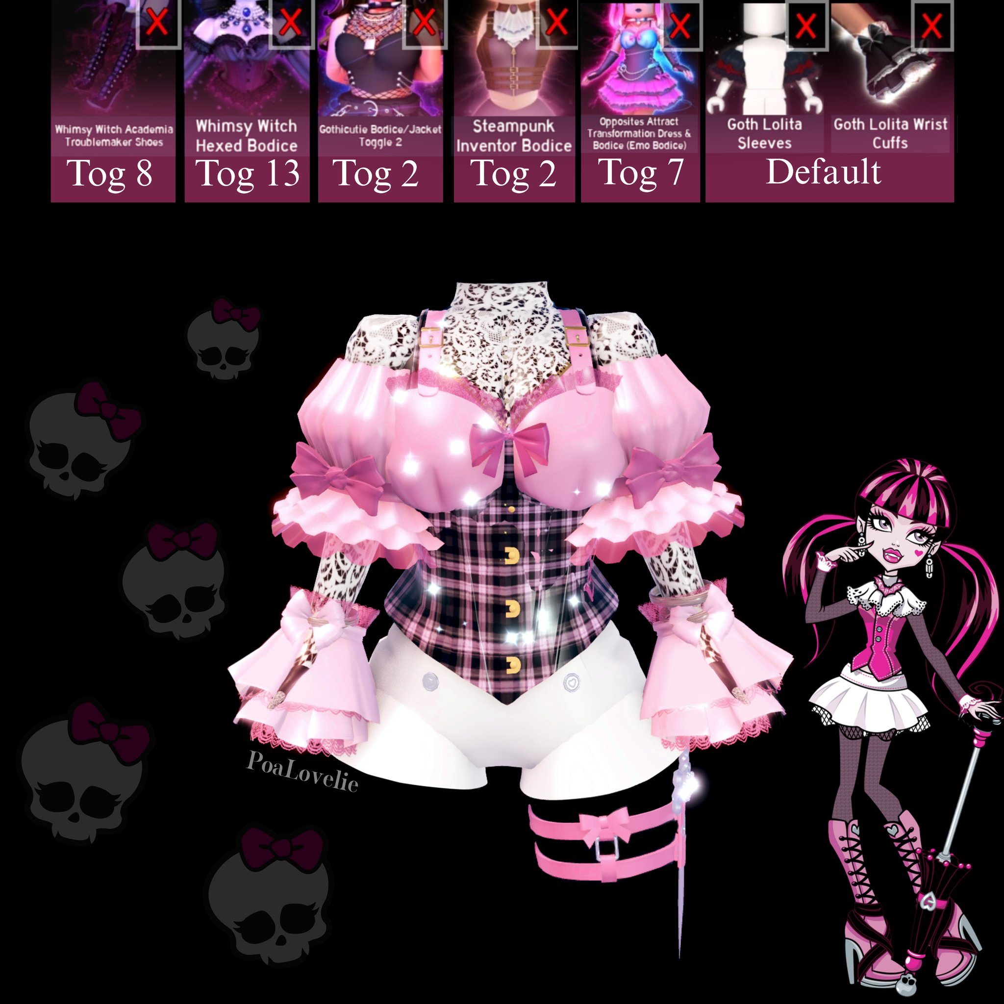 Royale High Outfits on X: okay, hear me outvictoria's secret  modelbut in royale high #royalehigh #royalehightrading # royalehighoutfits #RoyaleHighHalo #royalehighsellings #royalehighdiamonds  #royalehighgiveaway #royalehightrade