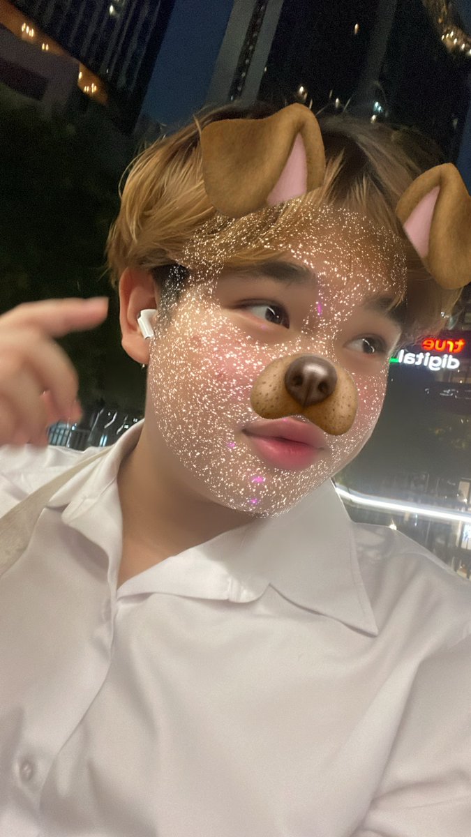 Peaches_ch_es's tweet photo. หายไปนานเลยยย🥺 https://t.co/cd15Da1qPC