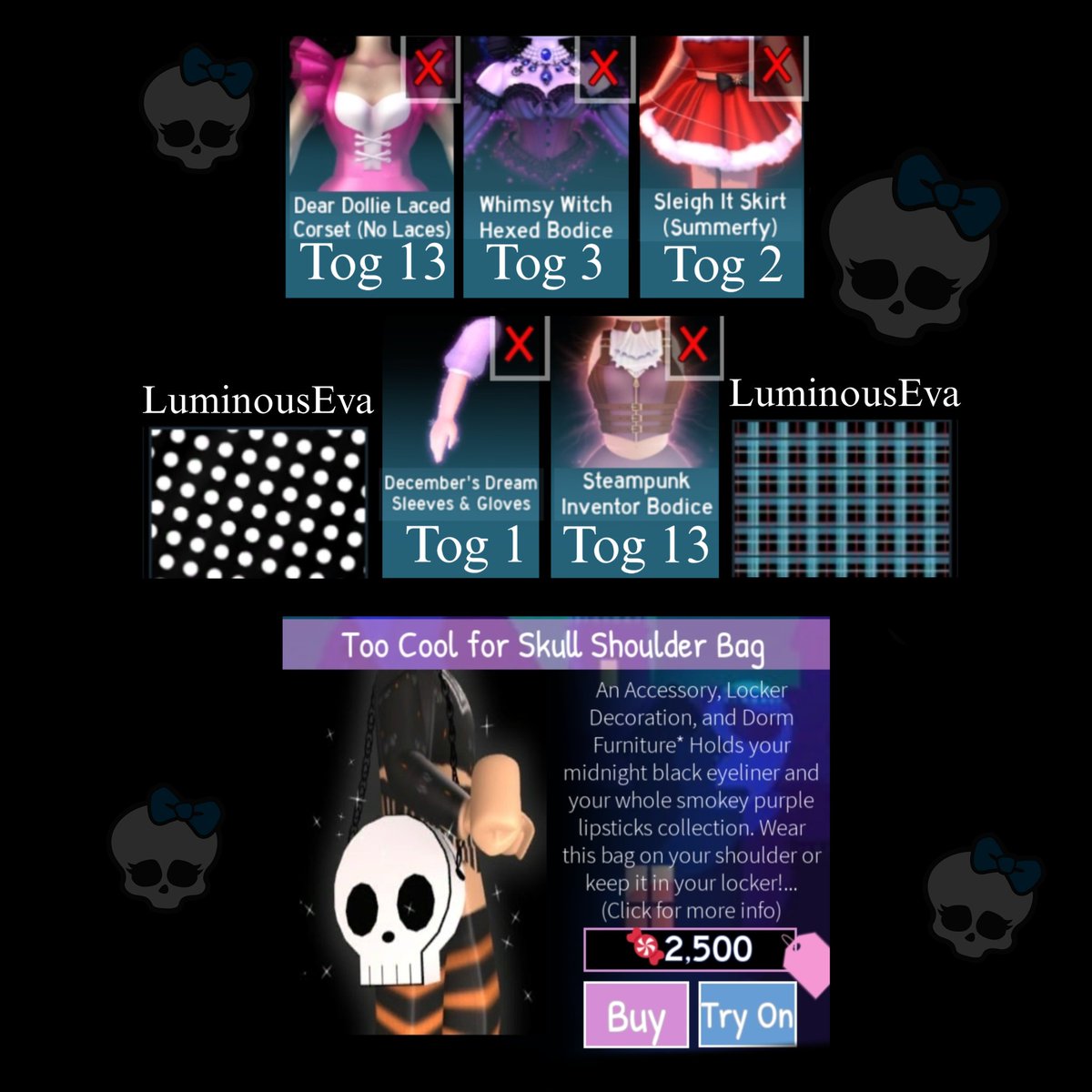 🧋Poa🧋 tweet media