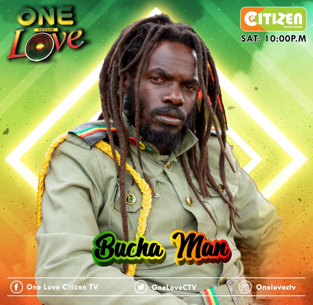 Saturday nights just got better! 🌟 Unwind with the soulful sounds of reggae and dancehall on #OneLove tonight from 10pm, brought to you by <a href="/citizentvkenya/">Citizen TV Kenya</a>. Join the party and let the good times roll! 🎉🎵 
<a href="/talliaoyando/">Chululups 🇰🇪</a>