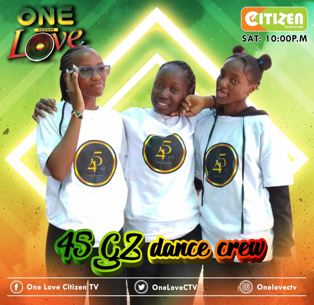 OneLoveCTV's tweet photo. Saturday nights just got better! 🌟 Unwind with the soulful sounds of reggae and dancehall on #OneLove tonight from 10pm, brought to you by @citizentvkenya. Join the party and let the good times roll! 🎉🎵 
@talliaoyando https://t.co/XVedtHKGje