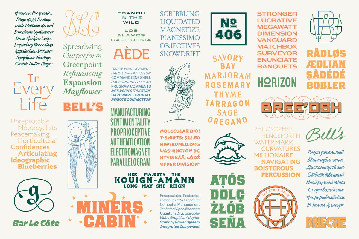 A brand new A+ site is going up next week! 👀