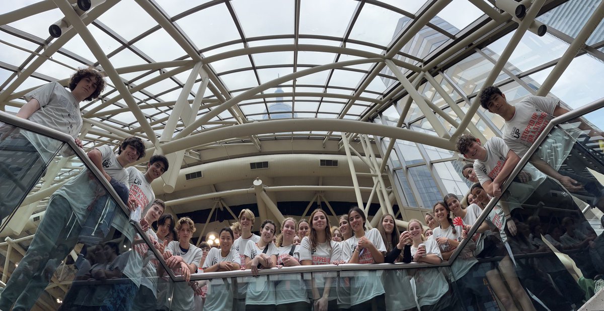 Adam Marshall (@principalnss) on Twitter photo Nearly 100 Northern students were up early climbing all 1776 steps of the CN Tower. All for ā¦<a href="/UWGreaterTO/">United Way Greater Toronto</a>ā© Thank you to our students and staff sponsors! ā¦<a href="/RonFelsen/">Roni Felsen</a>ā© ā¦<a href="/rchernoslin/">Rachel Chernos Lin</a>ā© #nssrocks Nearly 100 Northern students were up early climbing all 1776 steps of the CN Tower. All for ā¦<a href="/UWGreaterTO/">United Way Greater Toronto</a>ā© Thank you to our students and staff sponsors! ā¦<a href="/RonFelsen/">Roni Felsen</a>ā© ā¦<a href="/rchernoslin/">Rachel Chernos Lin</a>ā© #nssrocks