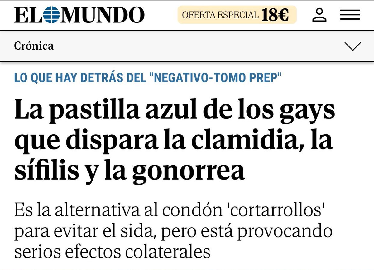 Dolarizado_USD's tweet photo. Insisto, El unico metodo mas eficaz y seguro es el preservativo. Cuando te digan "Tomo Prep" mandalo a la mierdä. https://t.co/NLmok8YcFB