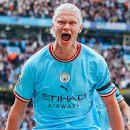 JohnTheBozo1's tweet photo. #Haaland #Brighton #ManCity Opinions on haaland getting a double today? https://t.co/8Jhgr0jPcE
