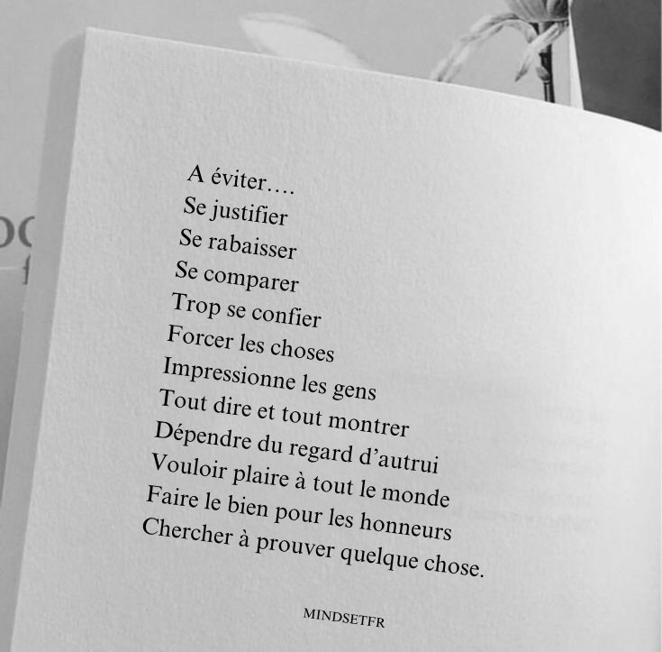 Mindset_FR's tweet photo. A éviter https://t.co/ckiX1Agwow