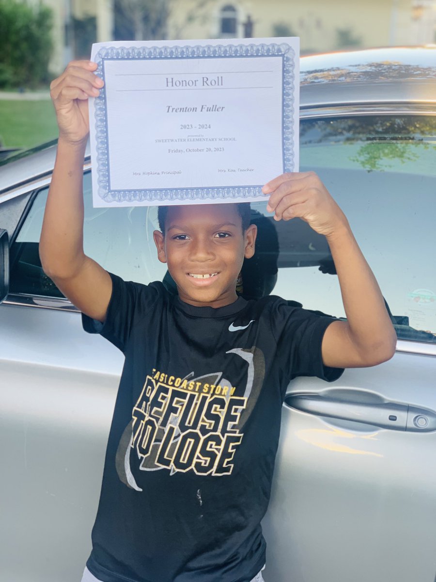 So proud of you kiddo!!! Bringing home the hardware on AND off the field! 🥇📚⚾️ #HonorRoll #AcademicWins #StudentAthlete #ProudParent