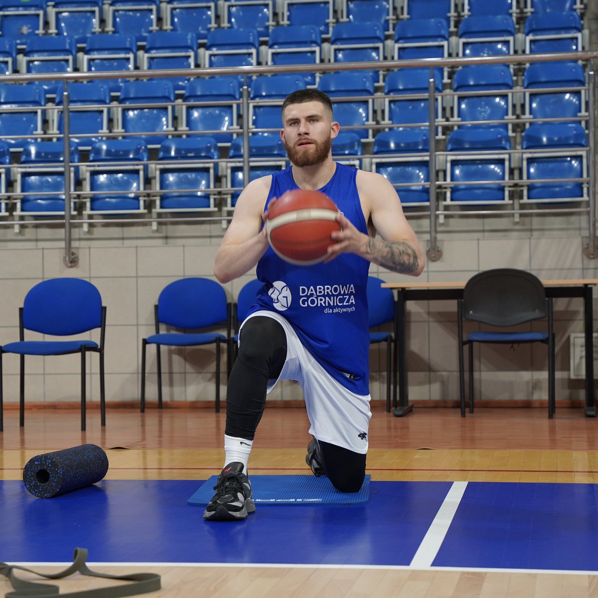 👏We like to mention on our X about interesting projects. <a href="/MKSDG_Kosz/">MKS Dąbrowa Górnicza</a> is definitely one of them. 4-1 record after 5 games. Today another win and 100pts against <a href="/basket_zg/">Zastal Zielona Góra 🇵🇱</a>. <a href="/marcga8/">Marc Garcia</a> with 26pts, 3 reb ( 8/15-3pts), <a href="/TaylerPersons8/">Tayler Persons</a> 24pts,3reb,13ast,3stl ! 
#DębowaSiła #plkpl