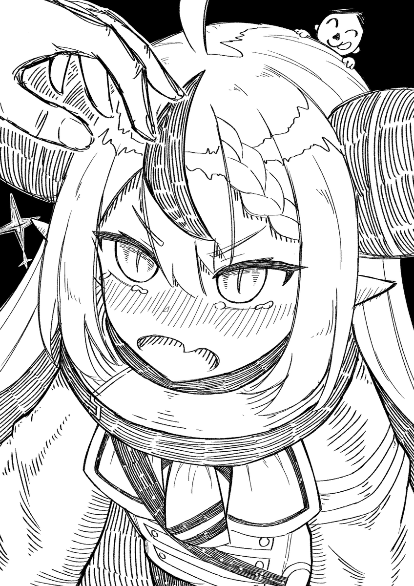 P4ndemonium tweet media