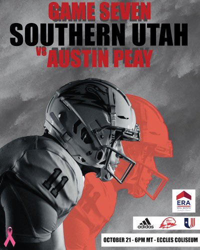 It’s finally here! We’ve waited long enough.

#FocusFightFinish ⚡️ #TBirdNation ⚡️ #RaiseTheHammer

📺:ESPN+
🖥️: tinyurl.com/2mspbuu8
📻: ksub590.com
📊: tinyurl.com/ebnexvt6
📰: tinyurl.com/23y7hfyk