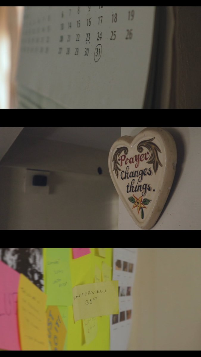 BerurChebii's tweet photo. Stills of our new short film ORISON.
Teaser trailer is out now. https://t.co/jFyn163cl1