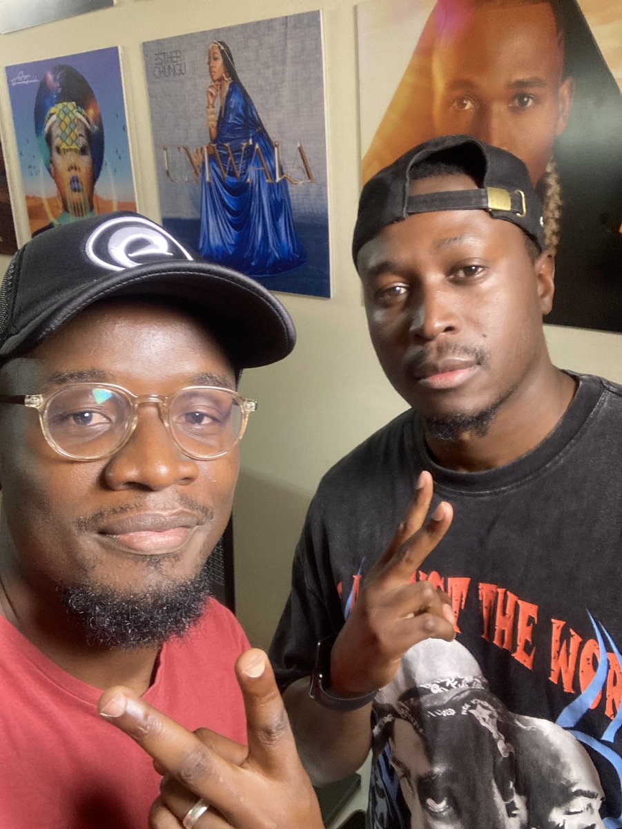 If you haven't seen my YouTube podcast episode with <a href="/emr4real/">Emre</a> where he dropped branding gems, this is the reminder you've been waiting for youtu.be/mfGpDqhdv88.