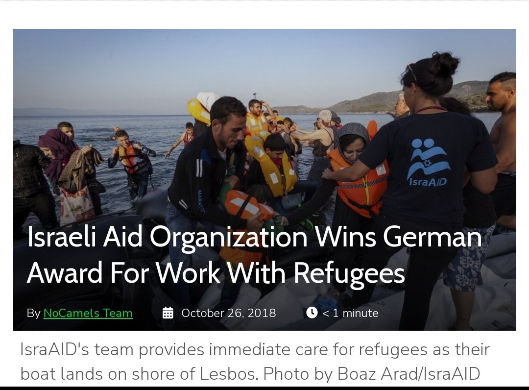 BurgerInVerzet's tweet photo. @MollyBr19895426 @Martinbosma_pvv Joden zijn de aanjagers van de #asieltsunami. Ze bombarderen zon beetje elk land om #Israel kapot. Talloze Israëlische "hulp organisaties" onderhouden pendeldiensten tussen Afrika en Europa. Meer dan 600 joodse organisaties financierden #BLM. #Israaid https://t.co/LkqGTUJw9O