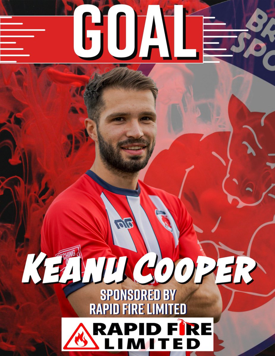 SportingFC's tweet photo. 35” GOAL

Tee squares the ball across the 6 yard box and Cooper there to put the ball in the back of the net 

1-0 https://t.co/nfaeWyLeWW