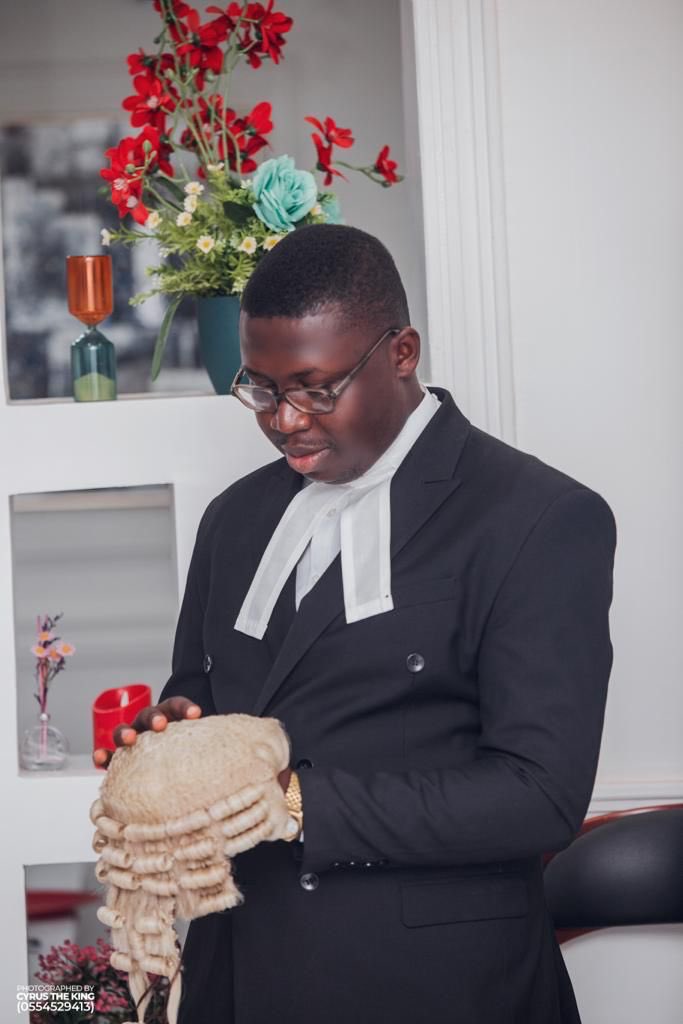 CASFORDHALL1967's tweet photo. Congratulations 🎊 fellow!!!❤️🥳🚩
#BestStudentInLawOfEvidence-PLC
#EdwardGordon🚩
Casford is proud of you Eazzzyy🚩 https://t.co/ll3xi6kkYh