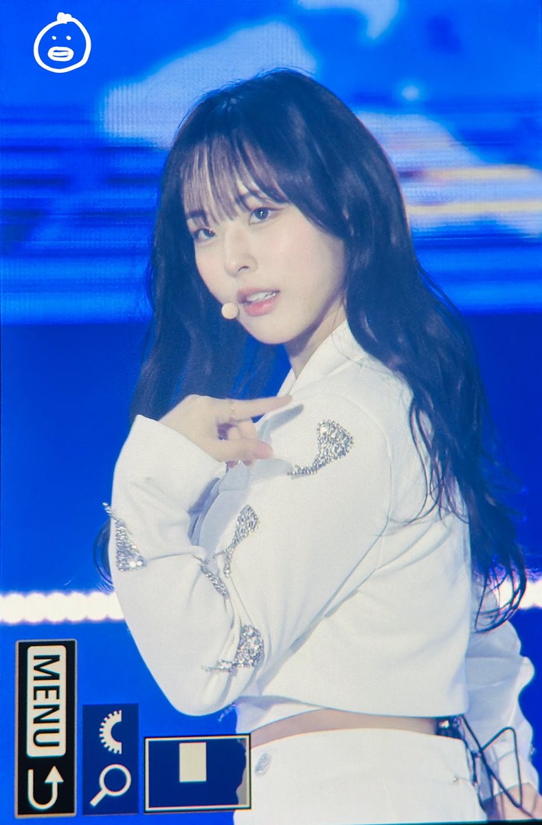 Seeyou0320's tweet photo. 231021  프리뷰 

#김선유 #선유 #클라씨 #CLASSy https://t.co/oTys815wjs