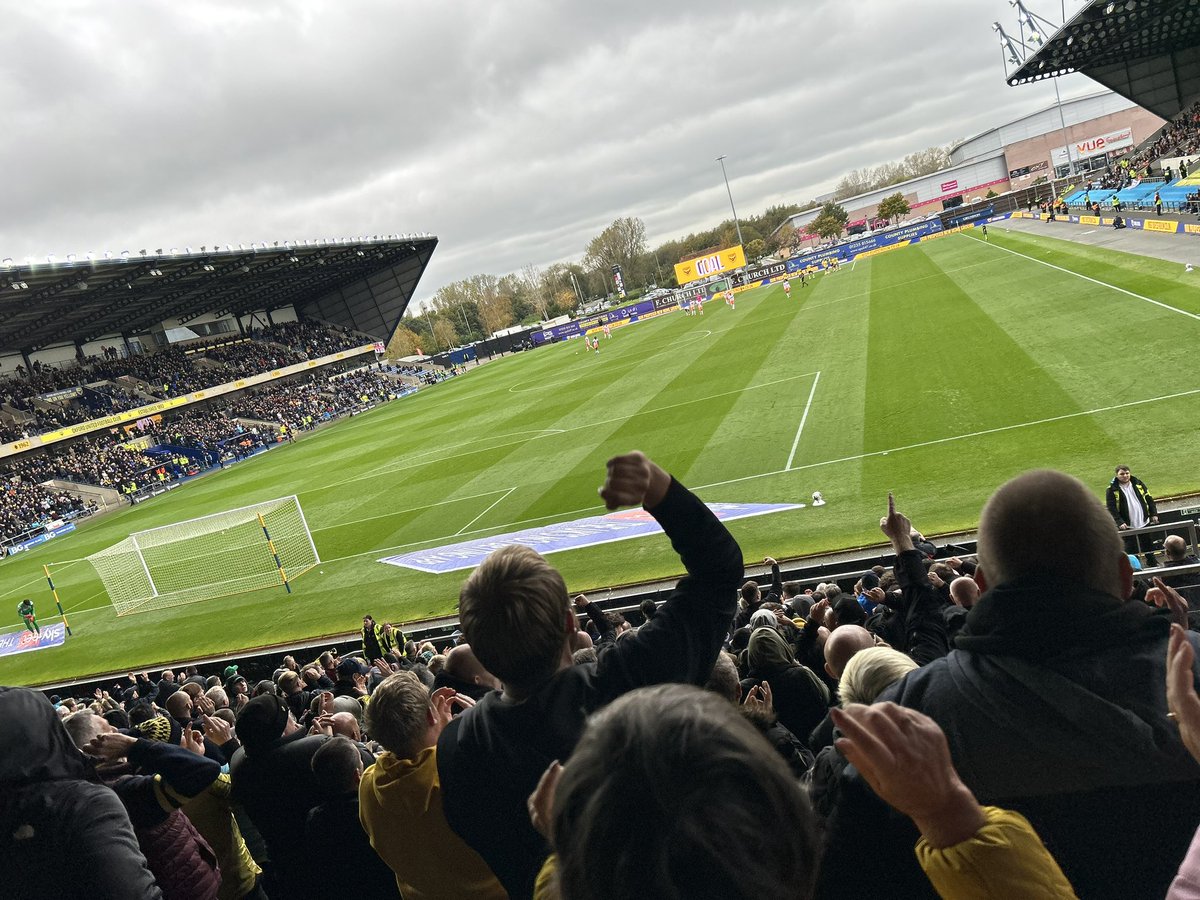 PeteSBoyd's tweet photo. Marvellous. #oufc #coyy #wicog https://t.co/tAZ8bDSl1j
