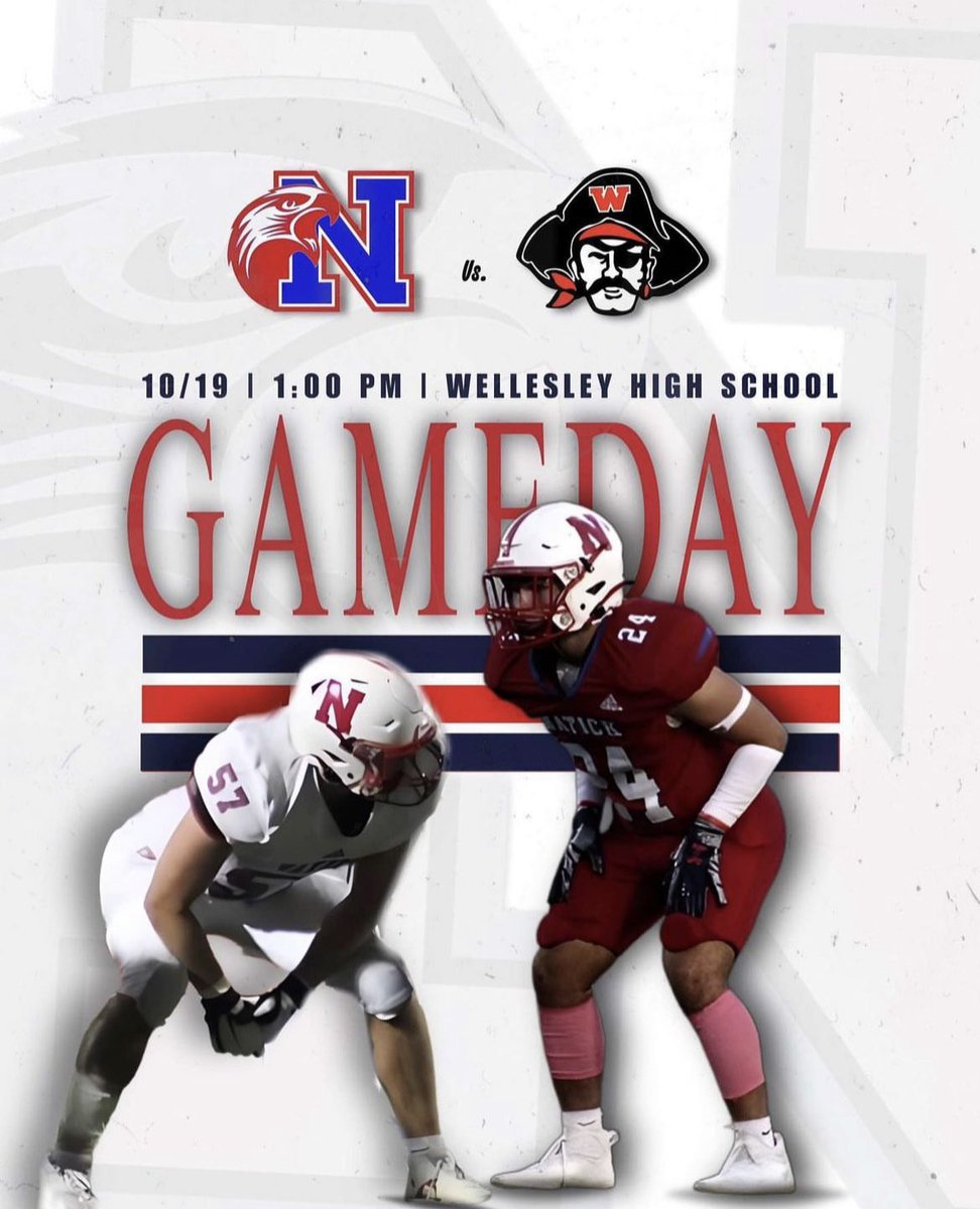FriendsofNatickFootball tweet media