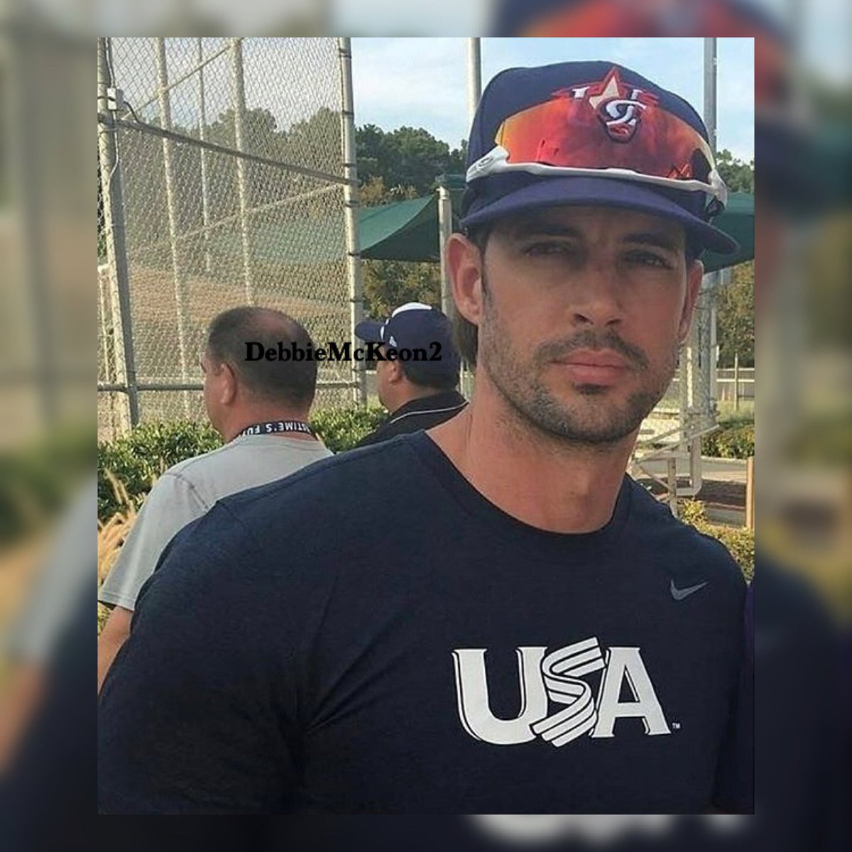 MLB Baseball Playoffs! <a href="/willylevy29/">William Levy</a> #willevy #WilliamLevy #cojimar #satorial #LevyFans 
#WLW #WLWCalifornia 
#WLWArizona #WilliamLevyWorld 
#ALCS  #NLCS 

Watch #VuelveAMi #ComeBackToMe 
Monday-Friday on #Telemundo at 9PM/8C