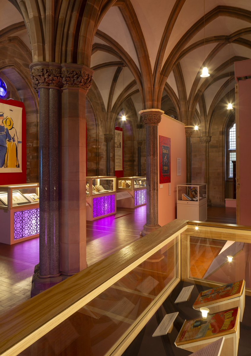 We are delighted to open the House &amp; Gardens in the vicinity of the House on Sunday 22nd October, but please be aware that our wider Policies will remain closed following Storm Babet yesterday. Tickets can be purchased at the Round-house and our Cafe will be open as usual too 🍁