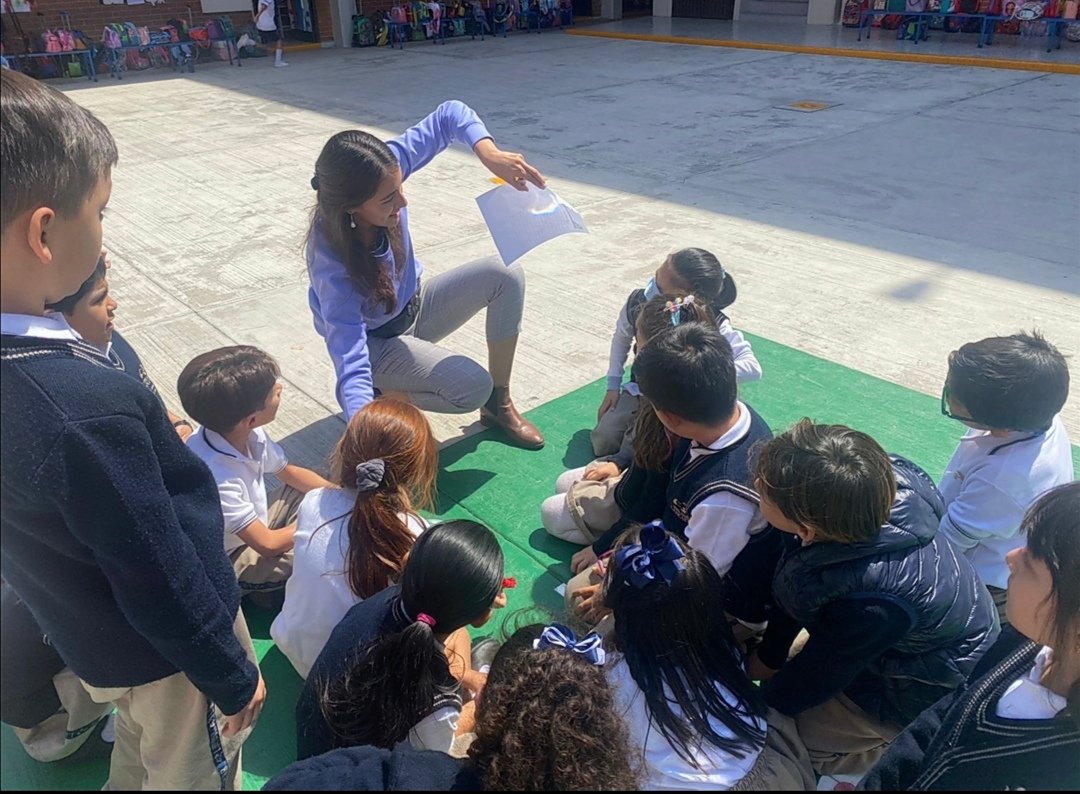 Miss Daniela González tweet media