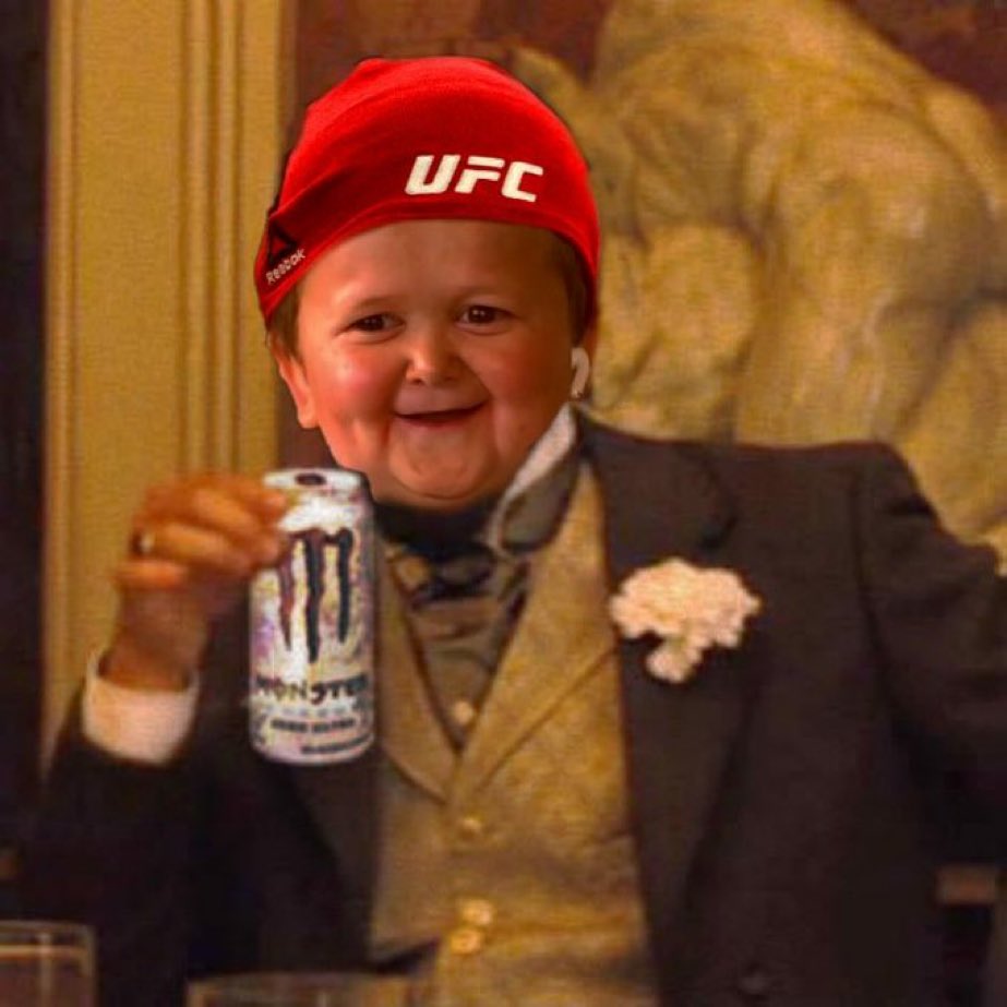 eu mfs rn watching on saturday afternoon, not feeling tired asf #UFC294