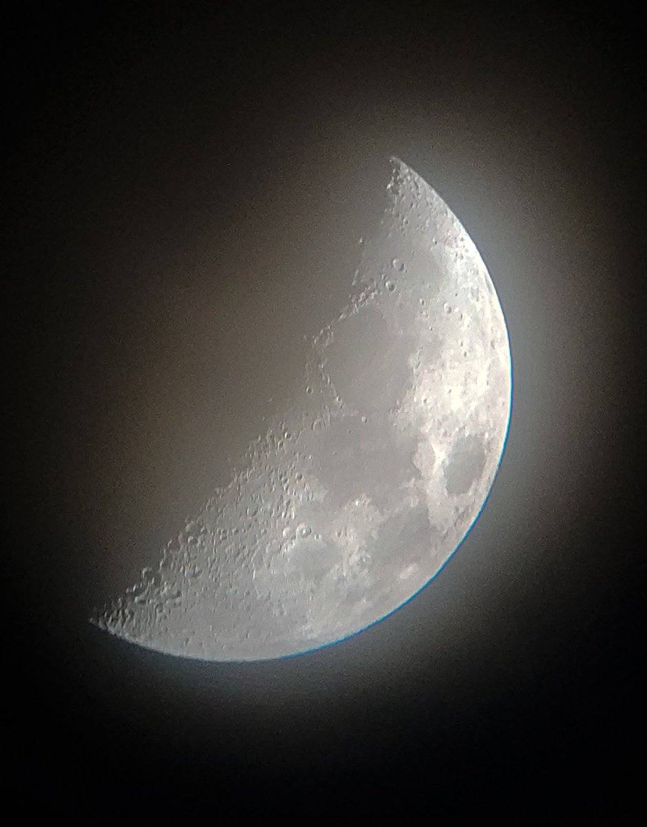 startswzendswa's tweet photo. Happy International Observe the Moon Night 🌓 https://t.co/z6aqlyHuDV