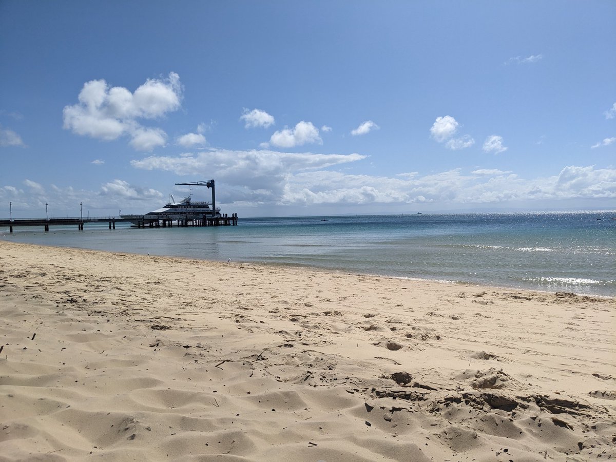 Missing the Aussie sun at the minute. How is it almost a year since I went!