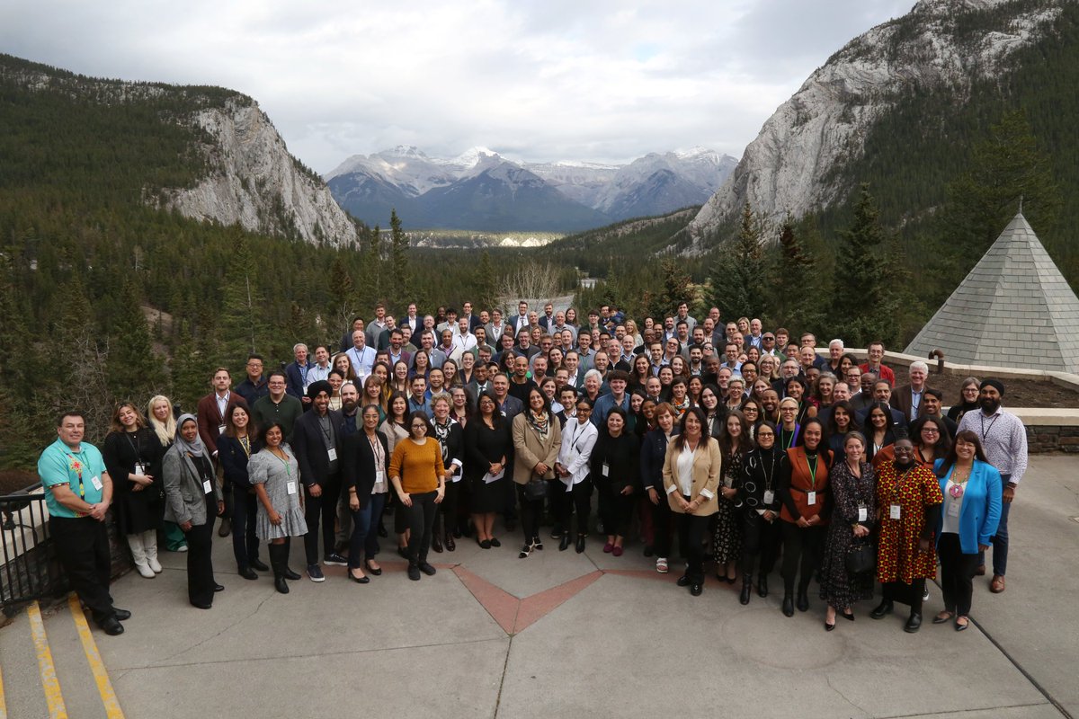 Banff Forum 2023  #BFCA2023
